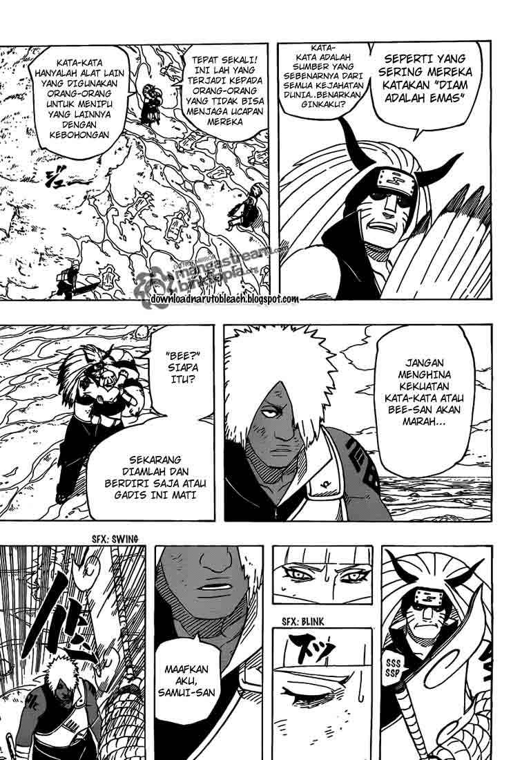 Chapter 527 - halaman 14