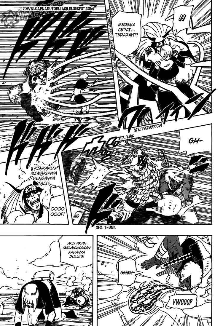 Chapter 527 - halaman 16