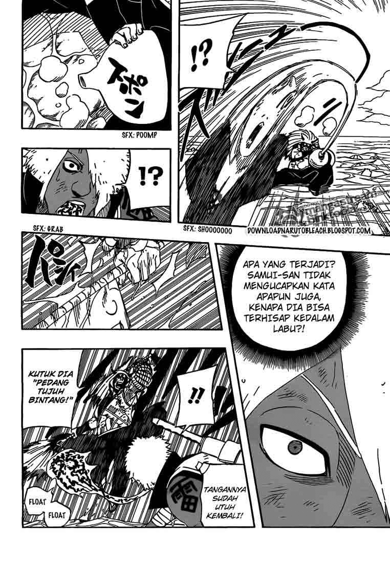 Chapter 527 - halaman 17
