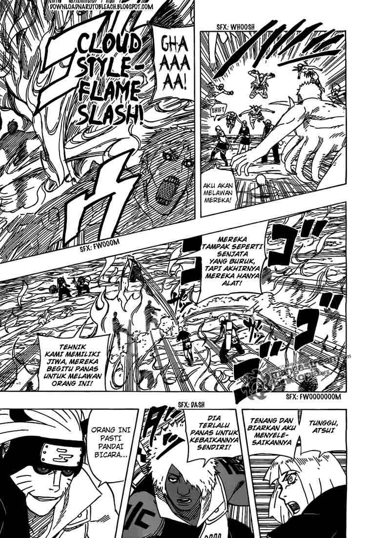 Chapter 527 - halaman 4