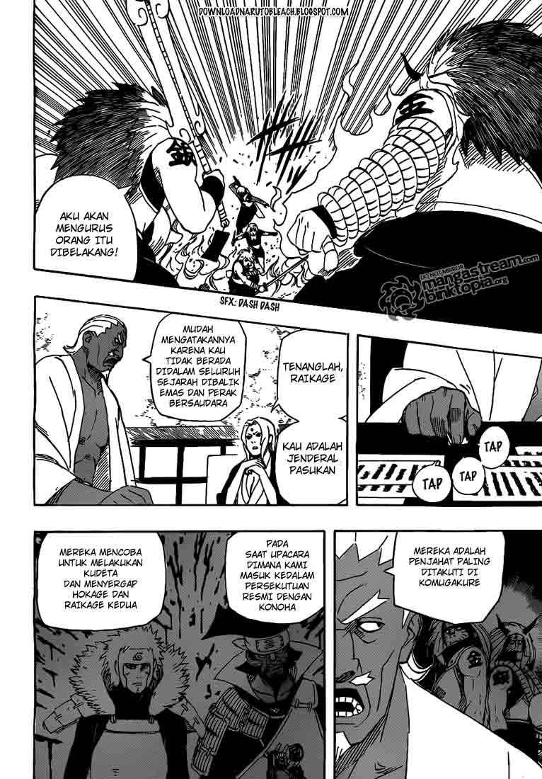 Chapter 527 - halaman 5