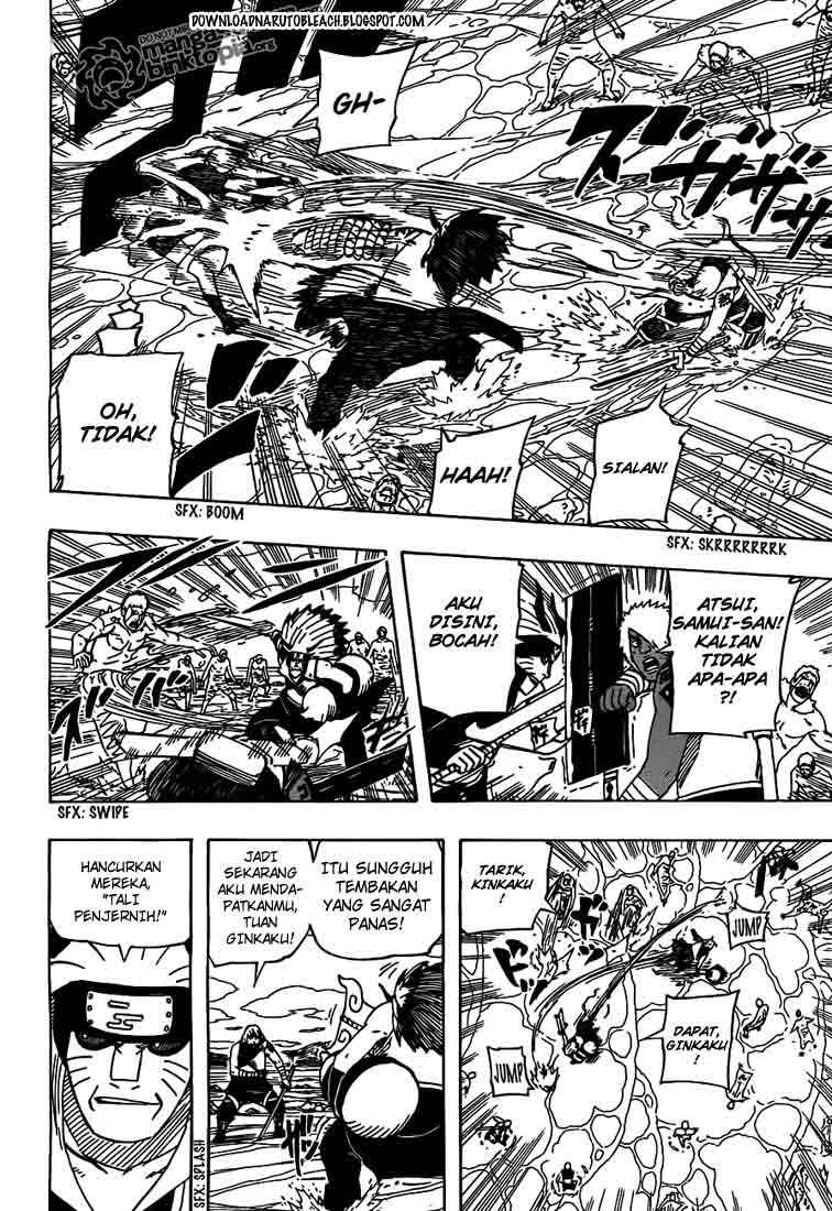 Chapter 527 - halaman 7