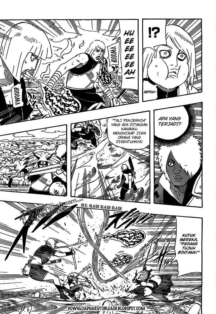 Chapter 527 - halaman 8
