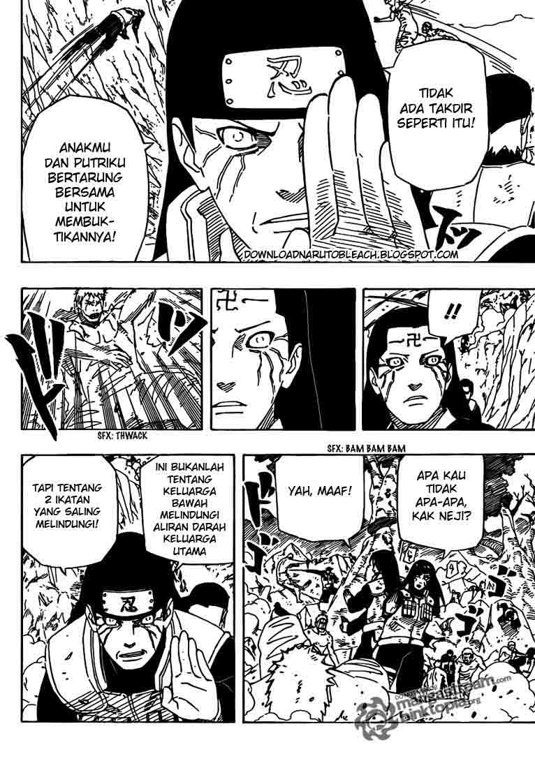 Chapter 526 - halaman 12