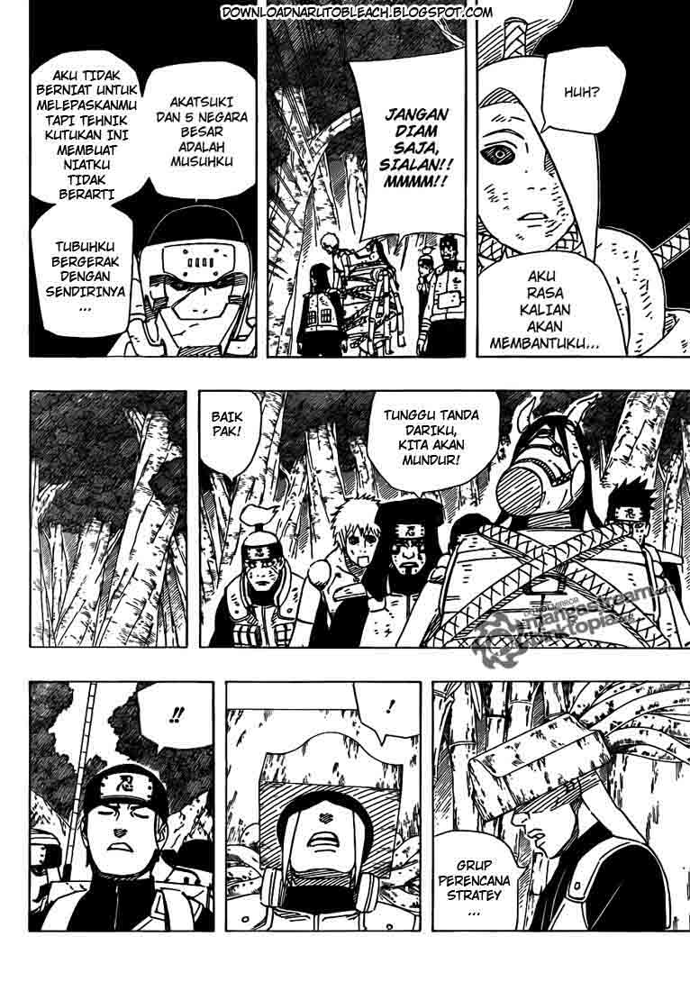 Chapter 526 - halaman 14