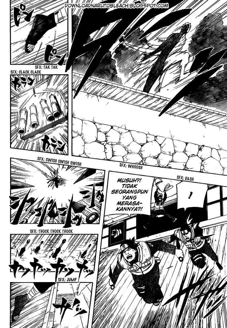 Chapter 526 - halaman 3