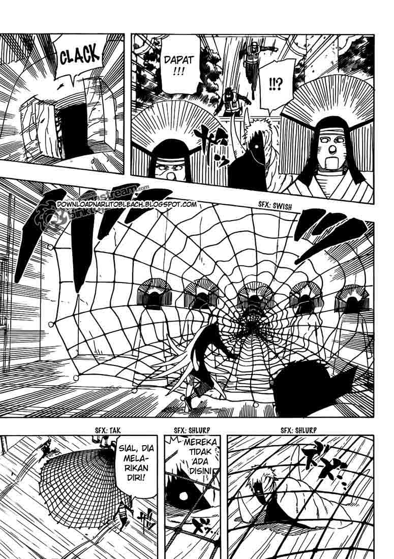 Chapter 526 - halaman 4