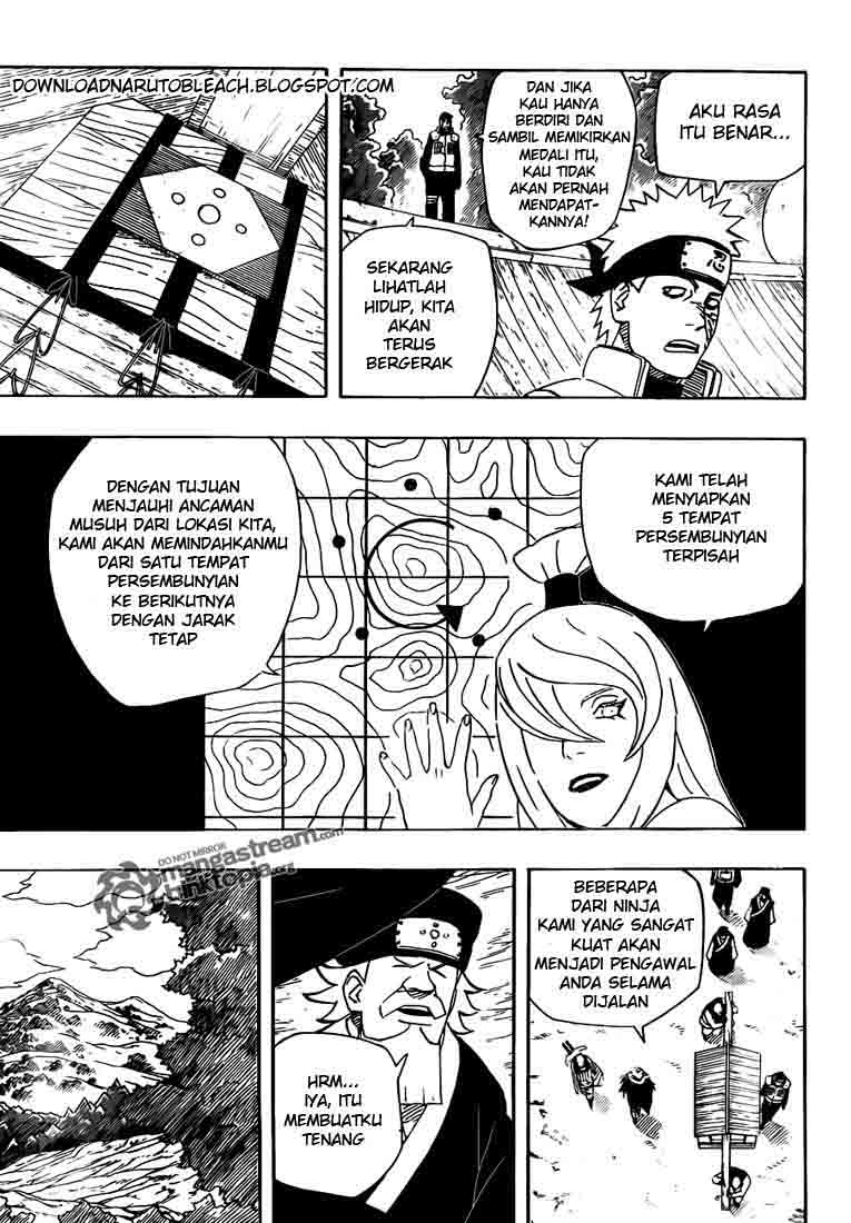 Chapter 526 - halaman 6