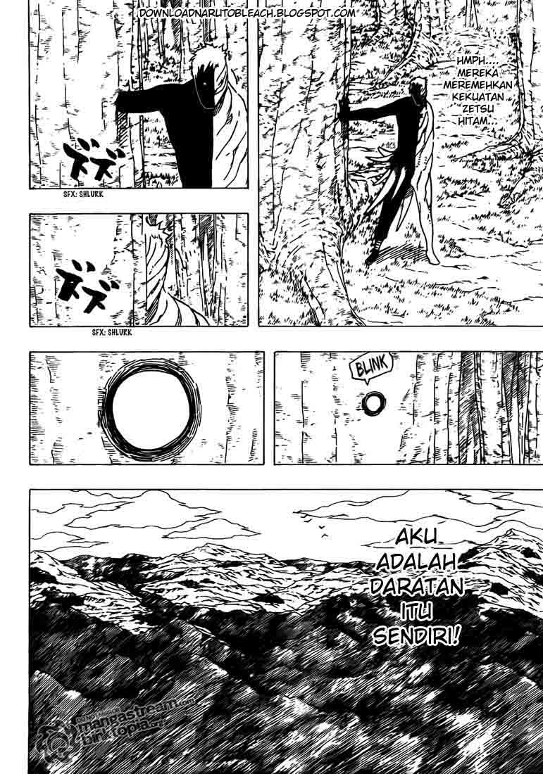 Chapter 526 - halaman 7