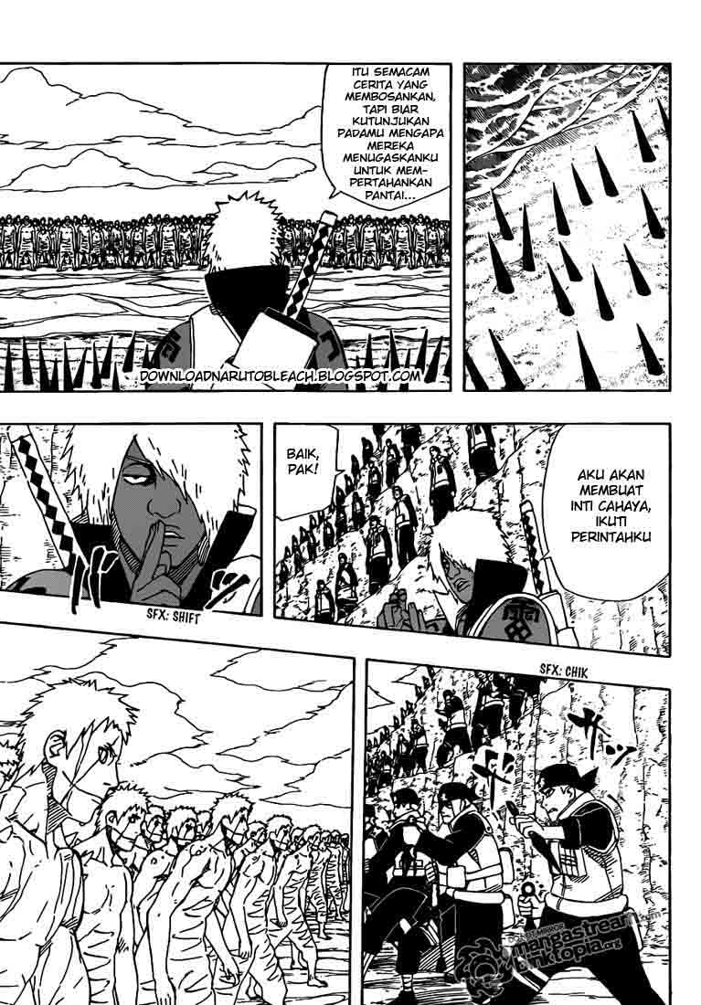 Chapter 526 - halaman 8