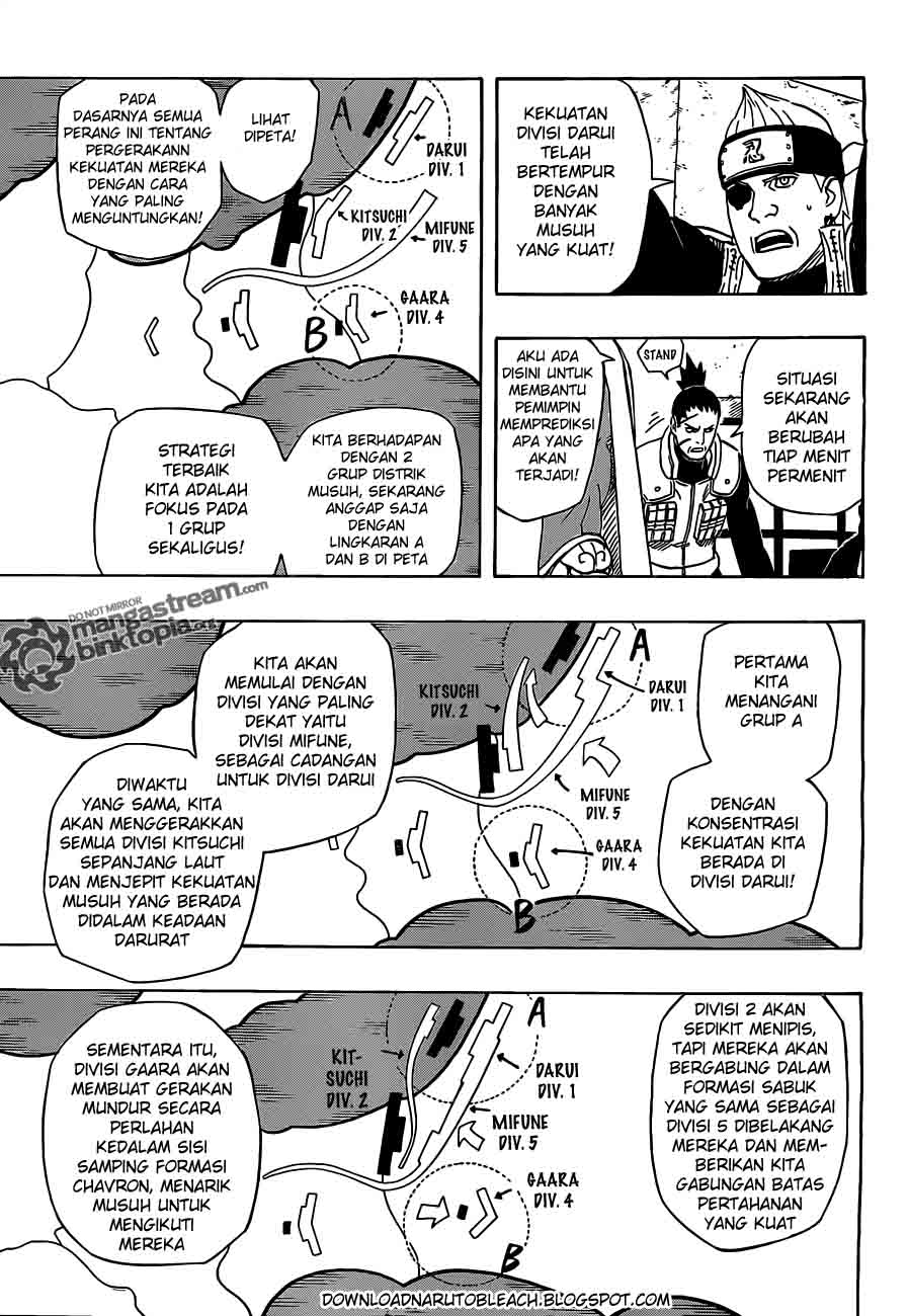 Chapter 525 - halaman 12