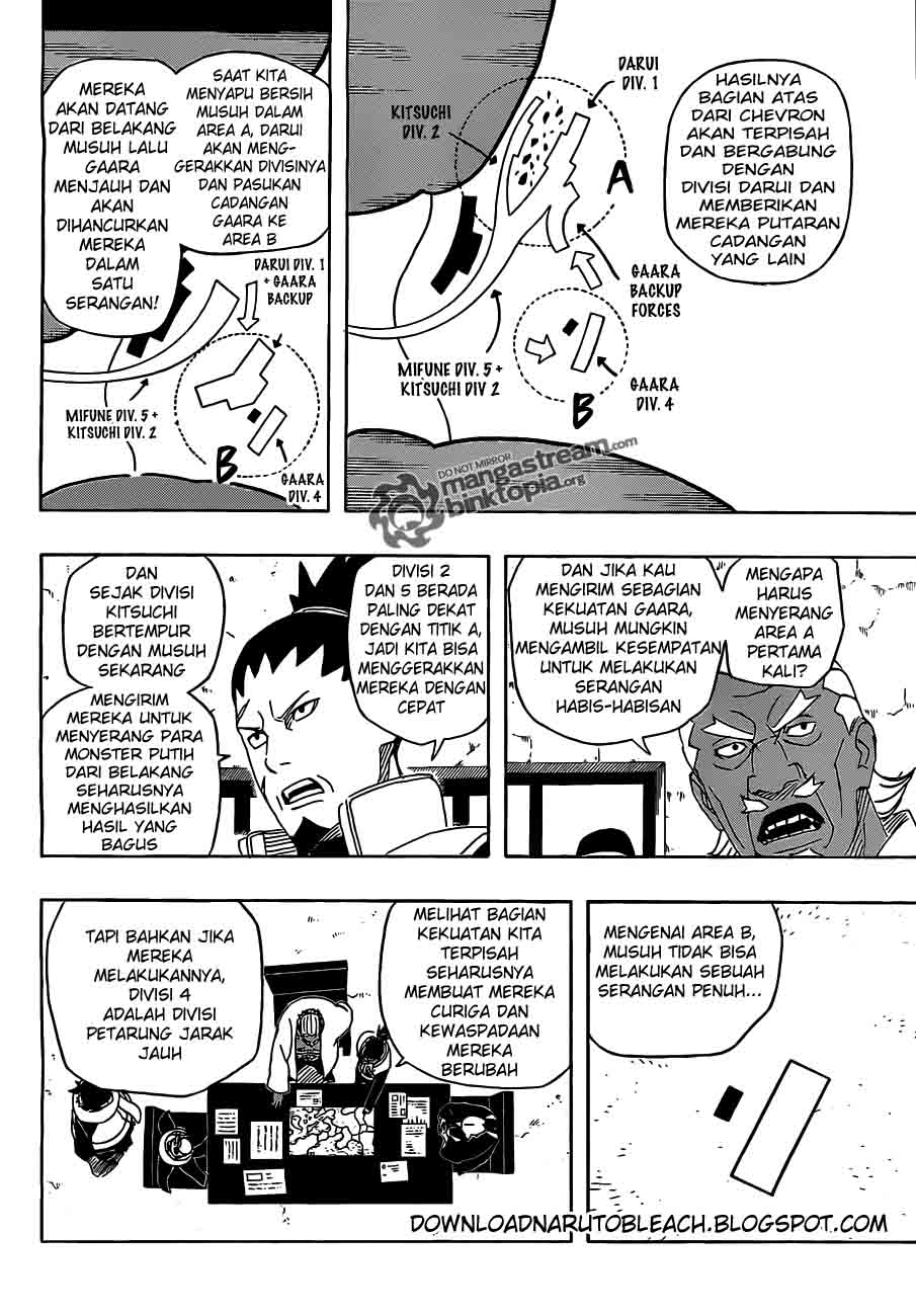 Chapter 525 - halaman 13