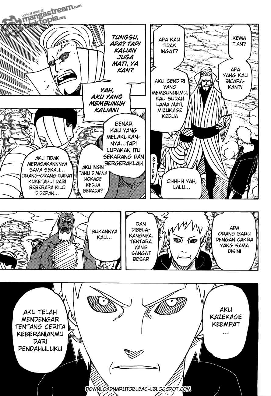 Chapter 525 - halaman 4
