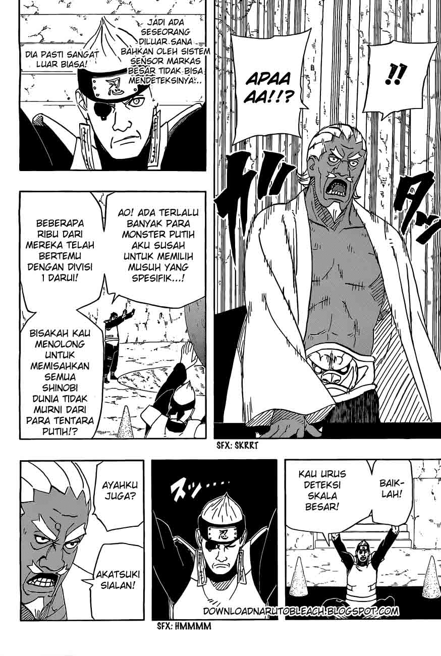 Chapter 525 - halaman 7
