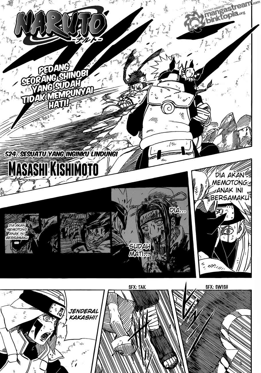 Chapter 524 - halaman 2