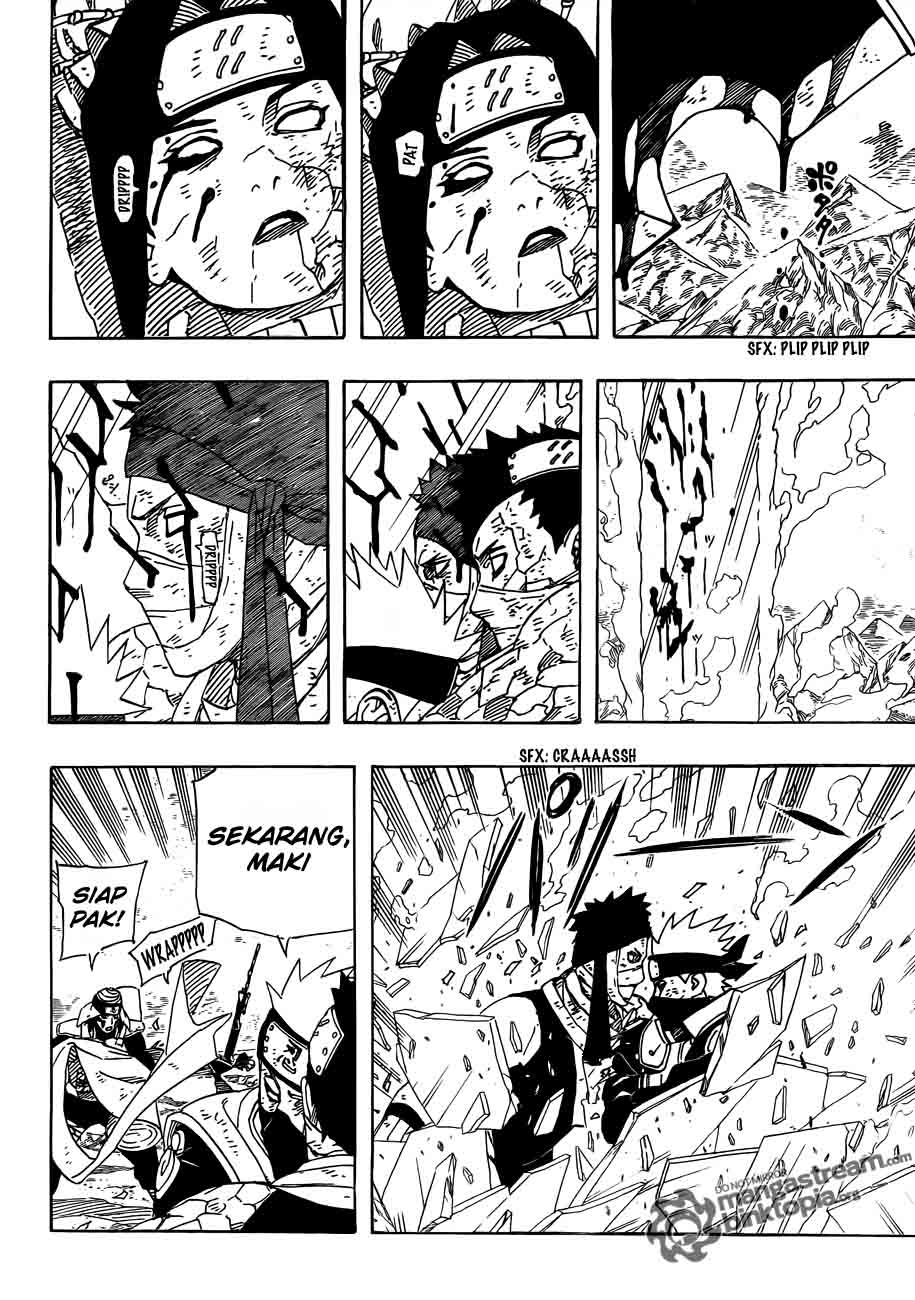 Chapter 524 - halaman 13