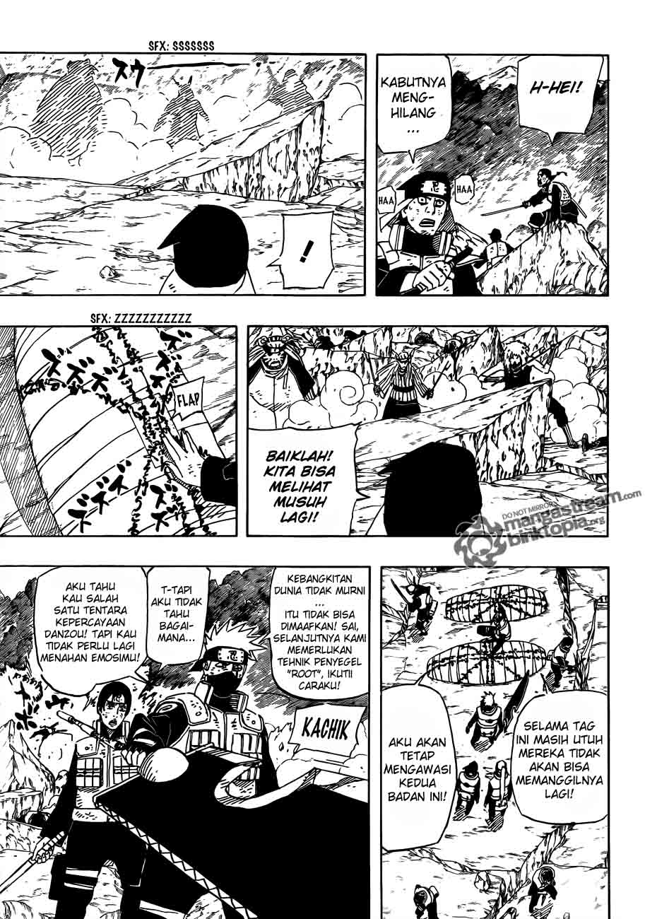 Chapter 524 - halaman 14