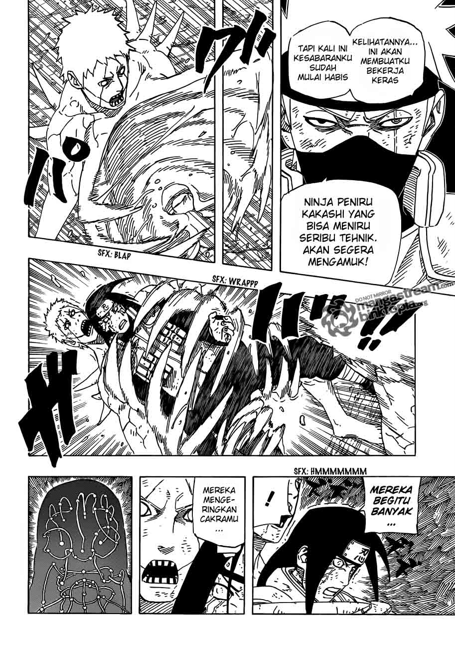 Chapter 524 - halaman 15