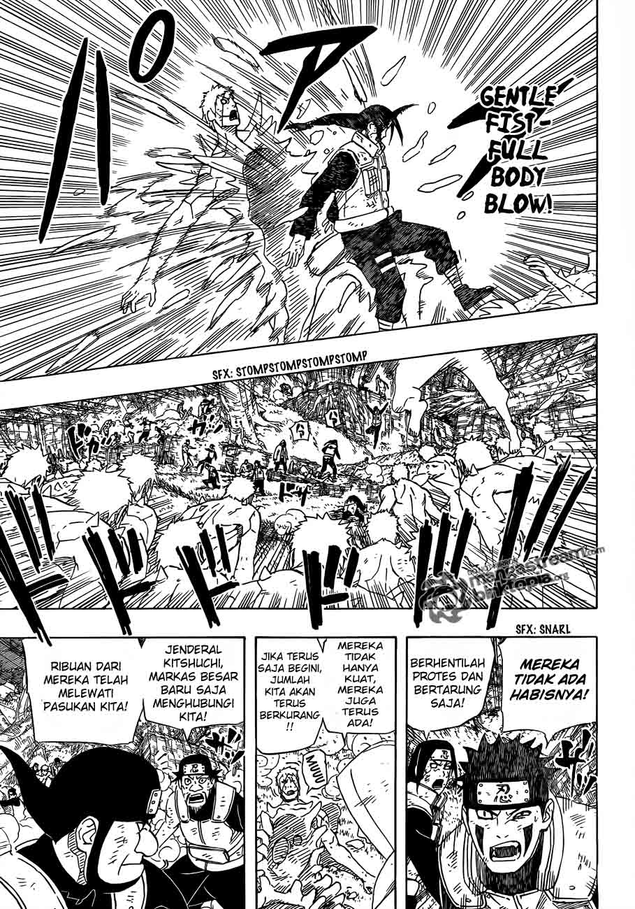 Chapter 524 - halaman 16