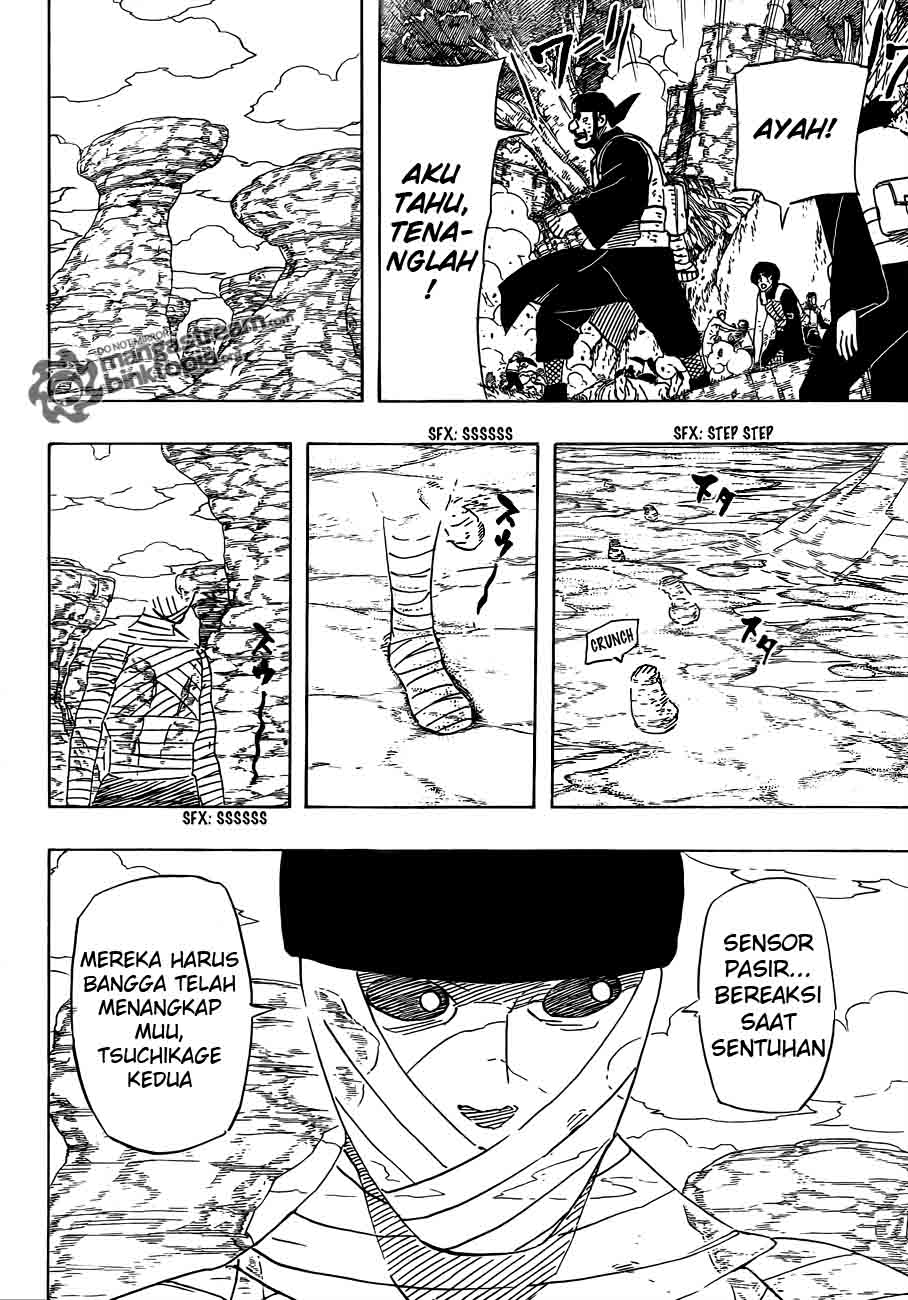 Chapter 524 - halaman 17