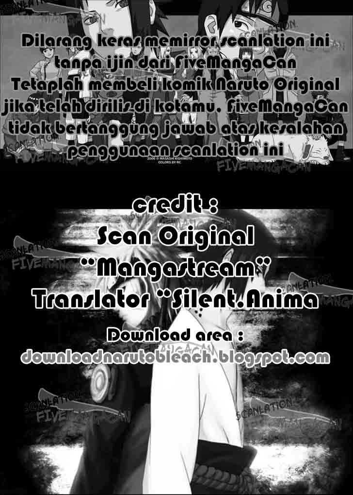 Chapter 524 - halaman 19