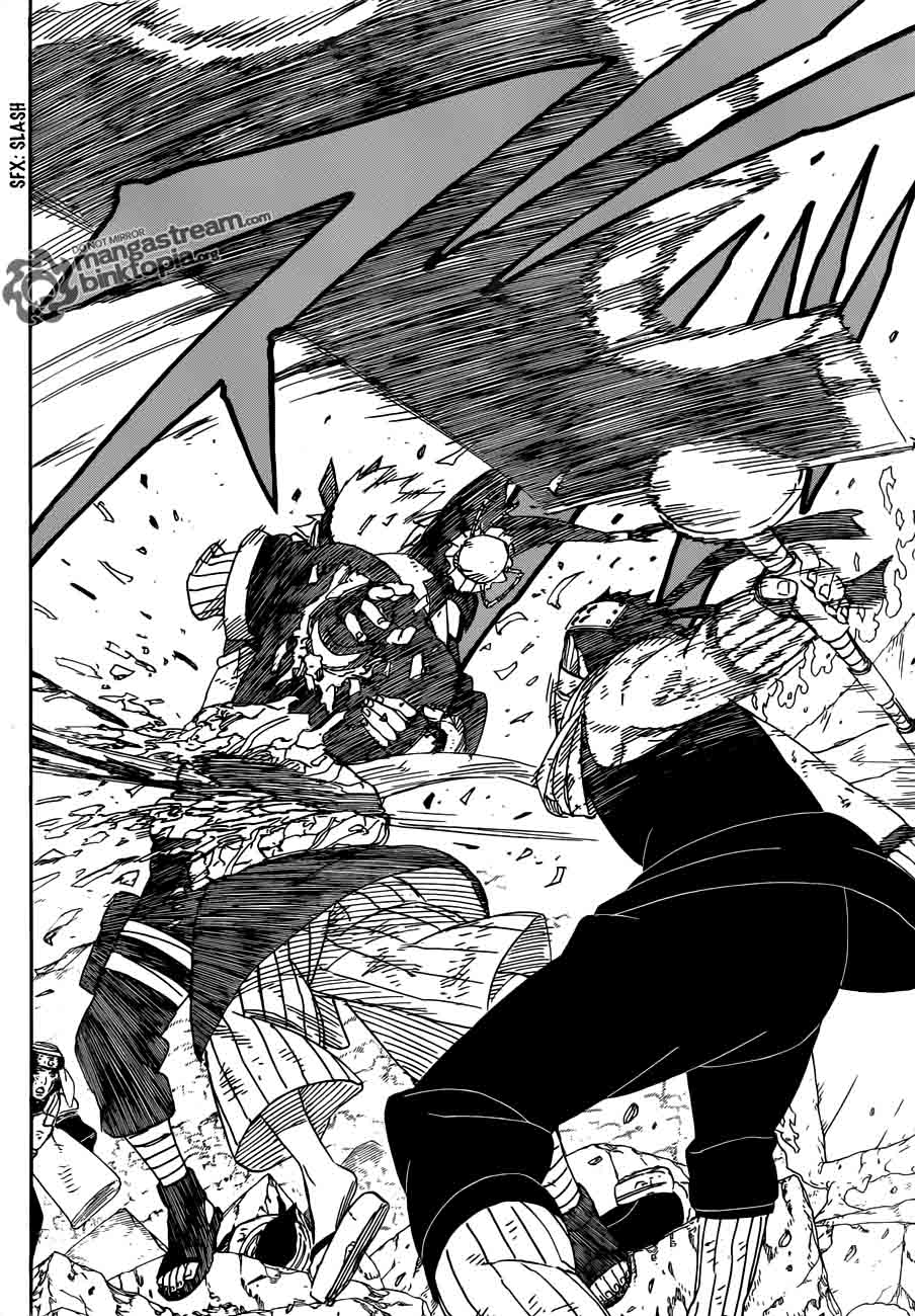 Chapter 524 - halaman 3