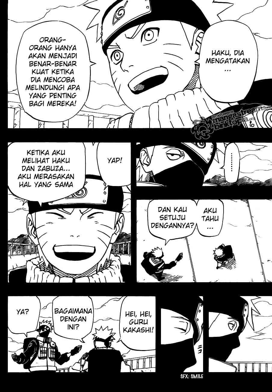 Chapter 524 - halaman 5