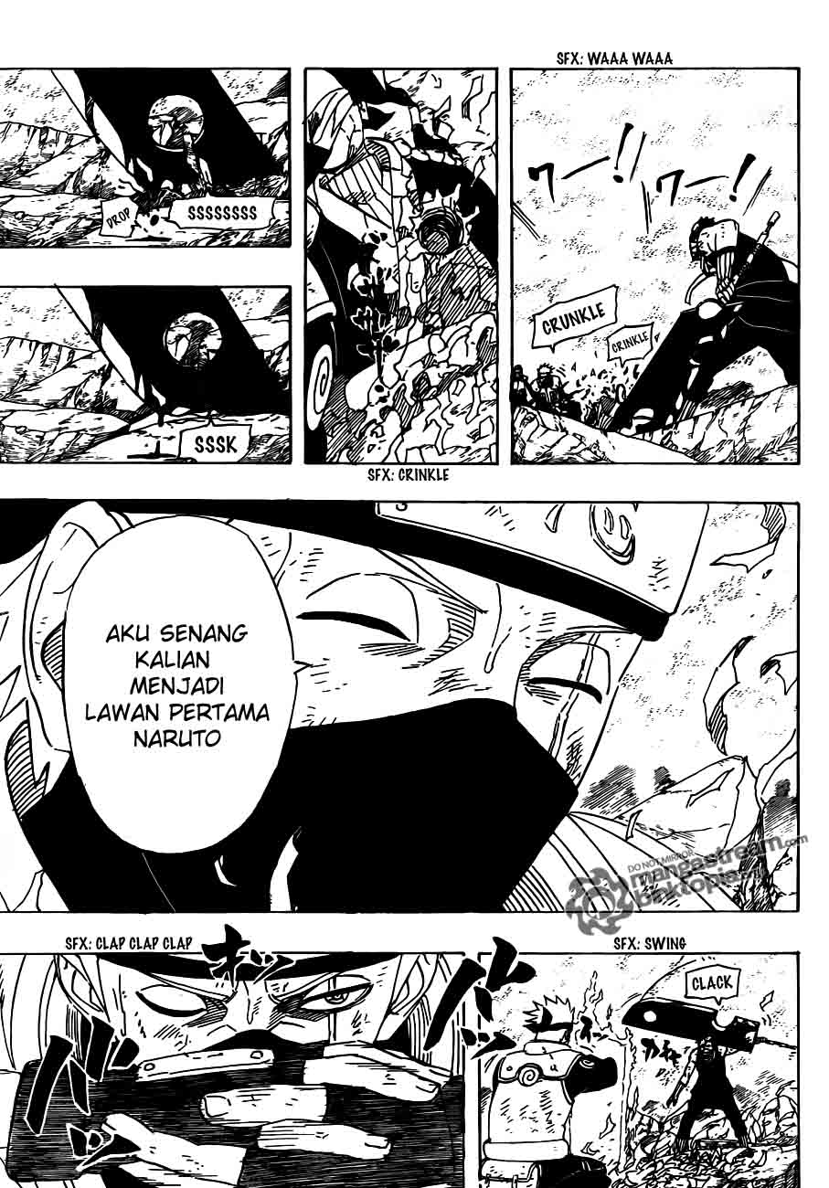 Chapter 524 - halaman 6