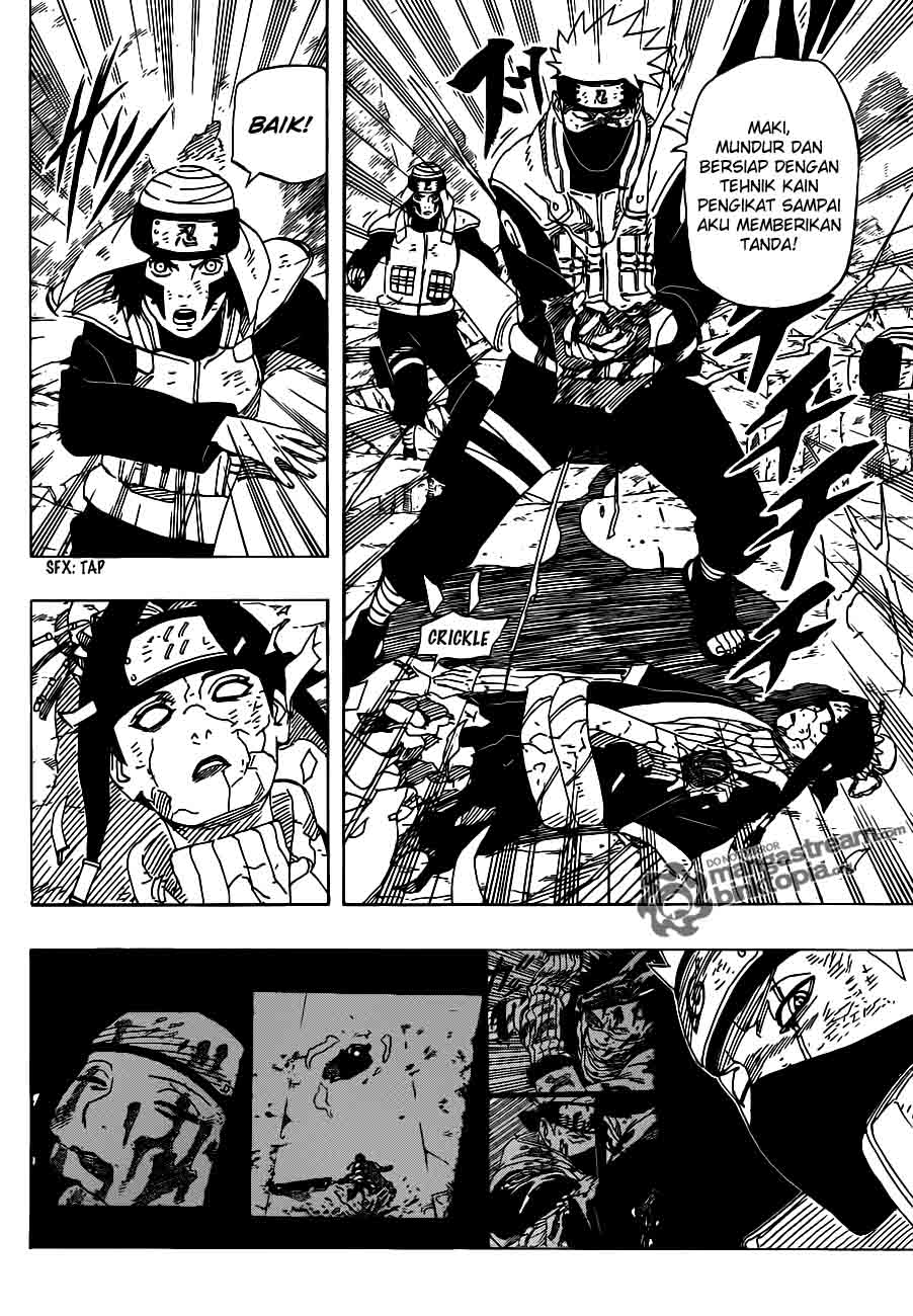 Chapter 524 - halaman 7