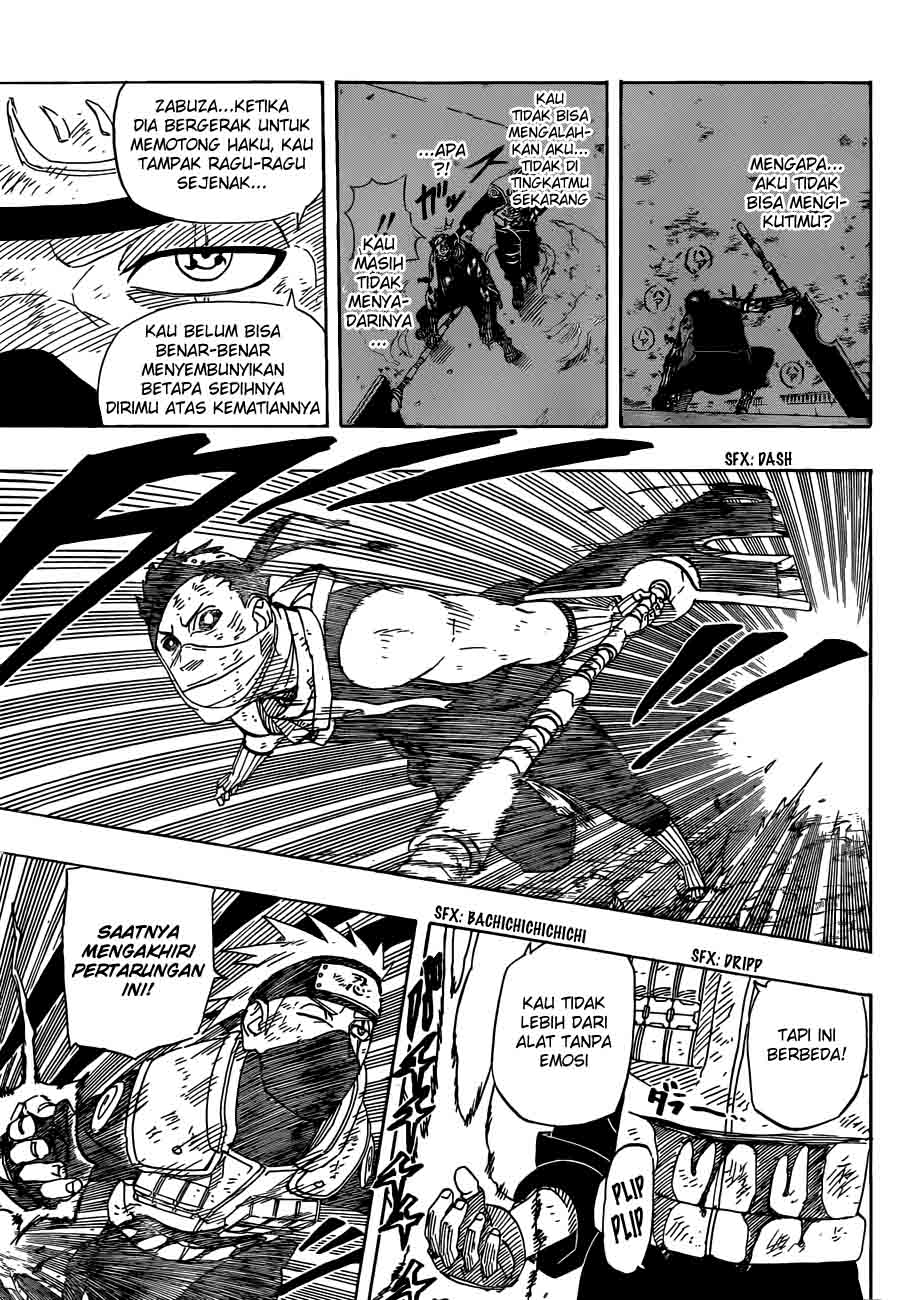 Chapter 524 - halaman 8