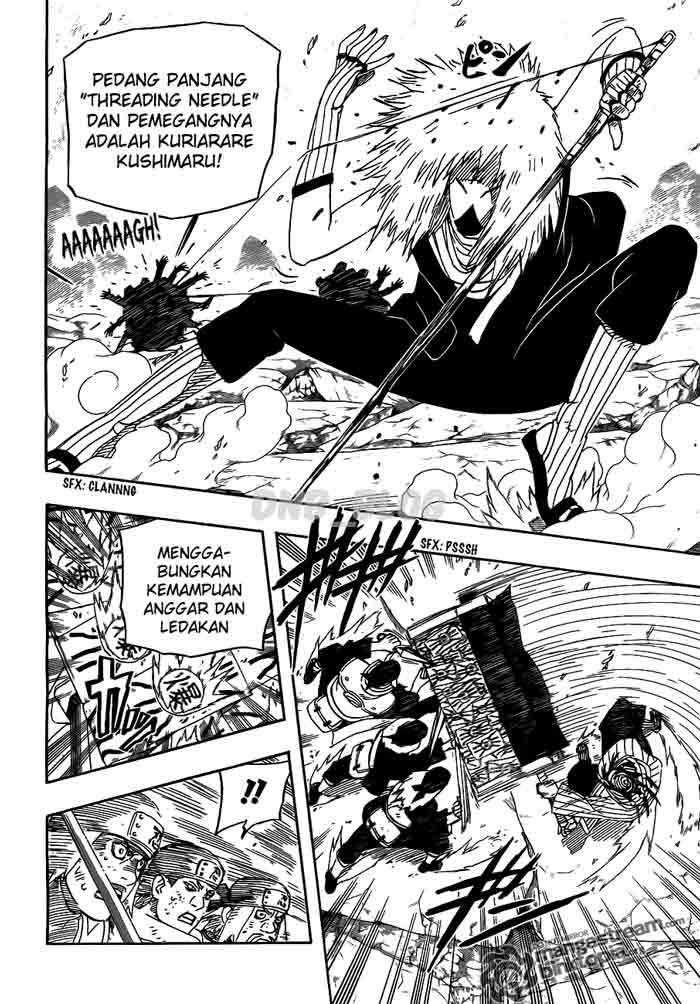 Chapter 523 - halaman 14