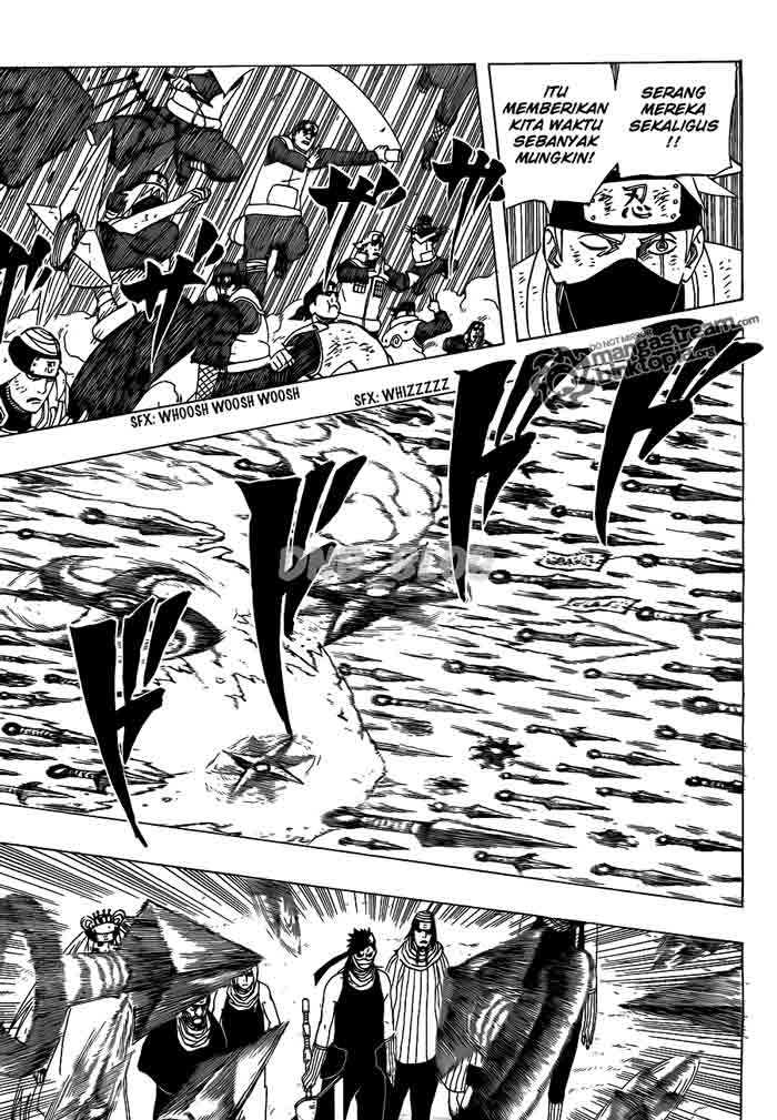 Chapter 523 - halaman 5