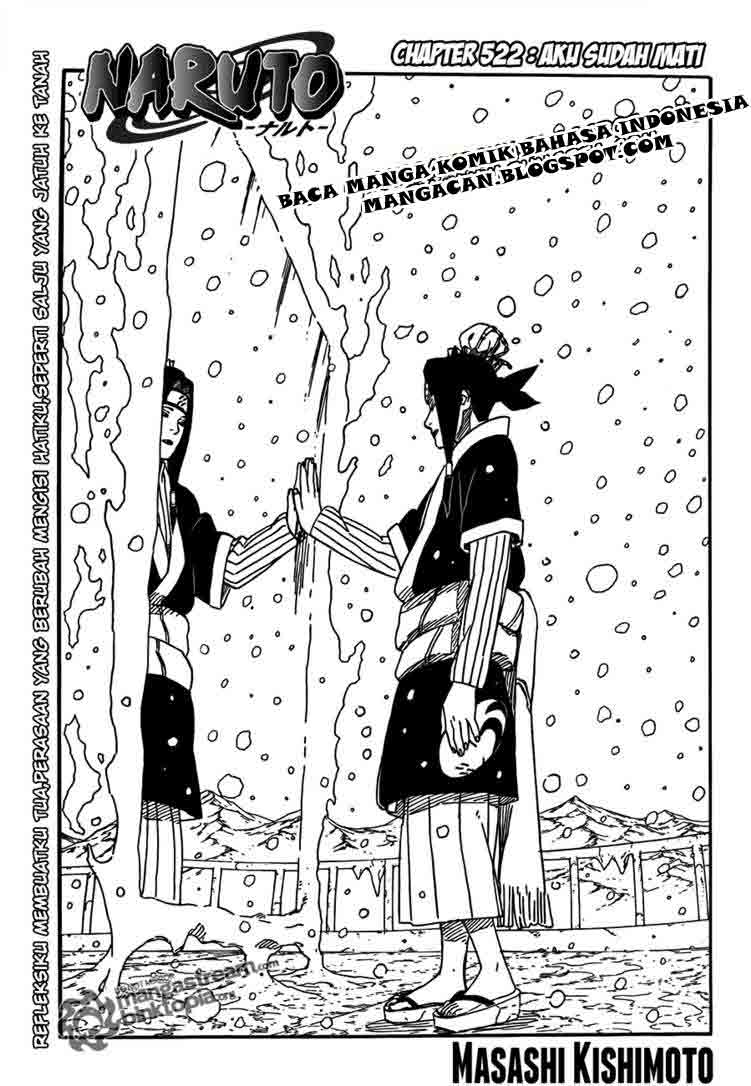 Chapter 522 - halaman 2