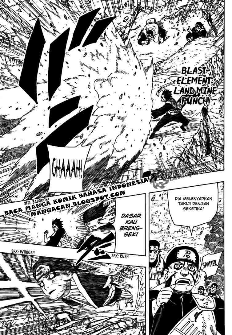 Chapter 522 - halaman 14