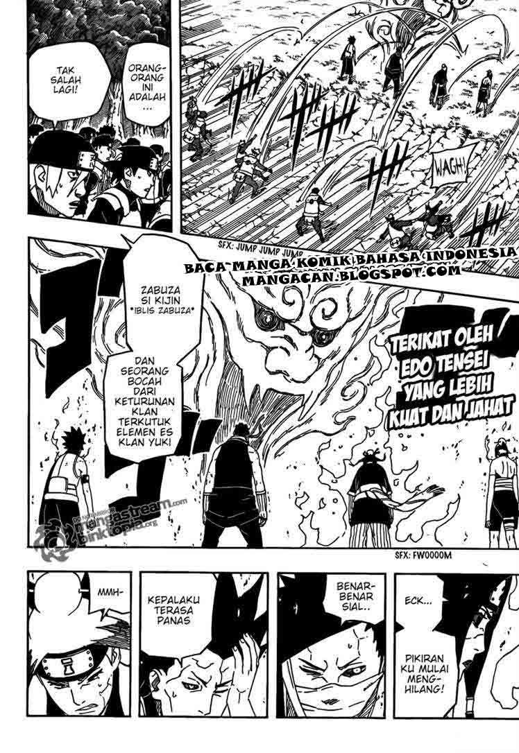 Chapter 522 - halaman 3