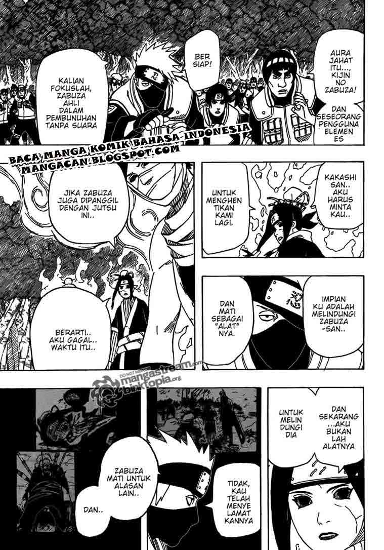 Chapter 522 - halaman 4