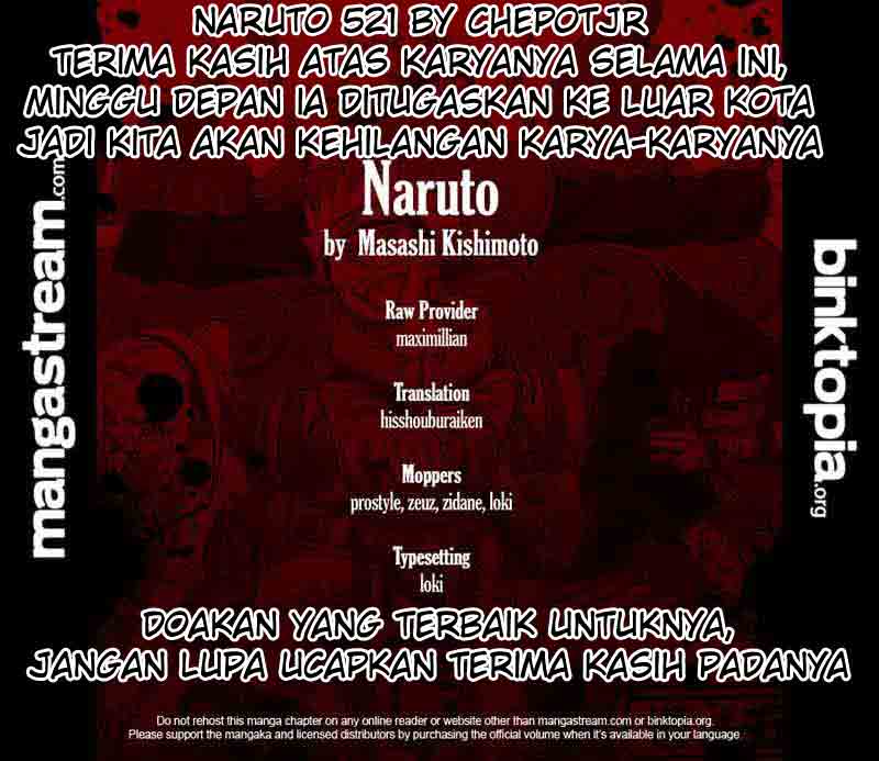 Chapter 521 - halaman 2