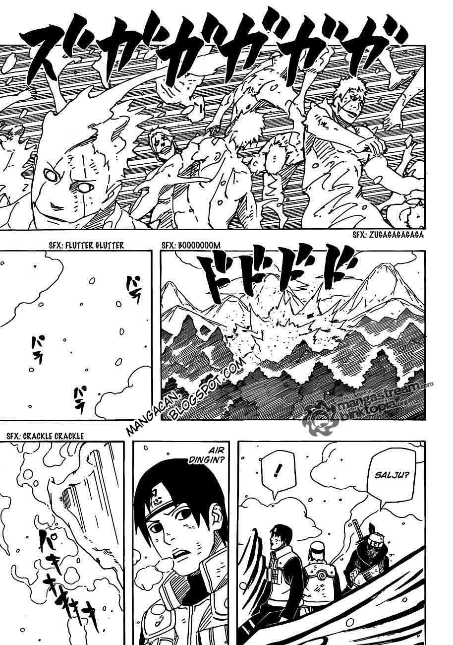 Chapter 521 - halaman 12