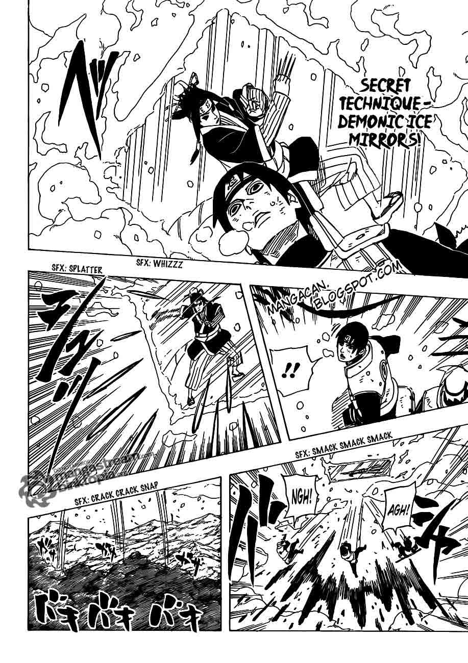 Chapter 521 - halaman 13