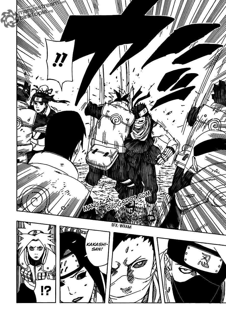Chapter 521 - halaman 15