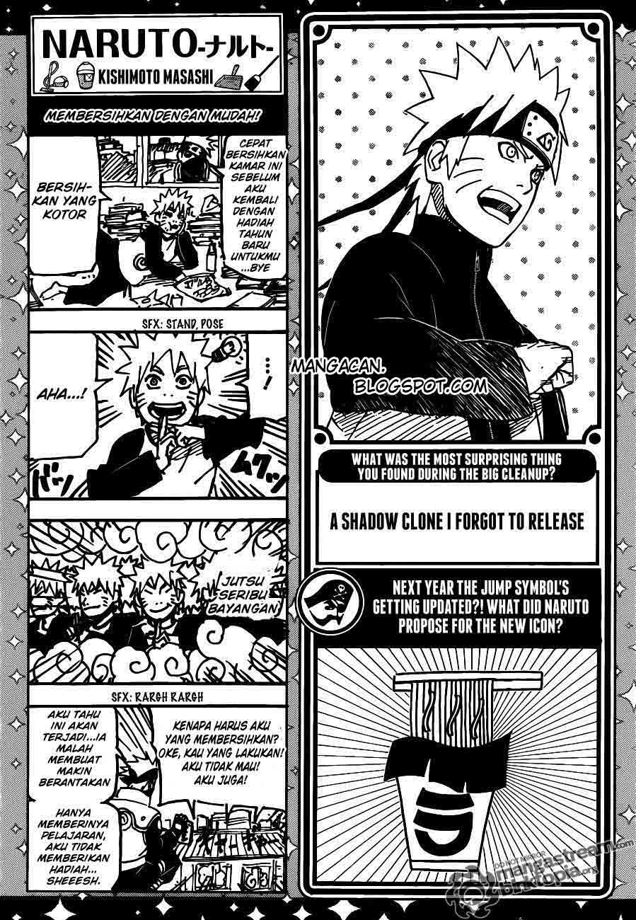 Chapter 521 - halaman 19