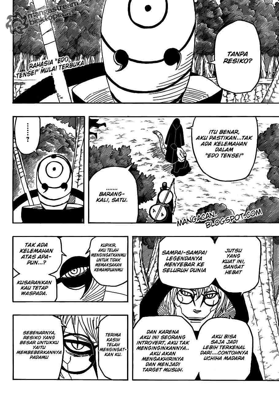 Chapter 521 - halaman 4