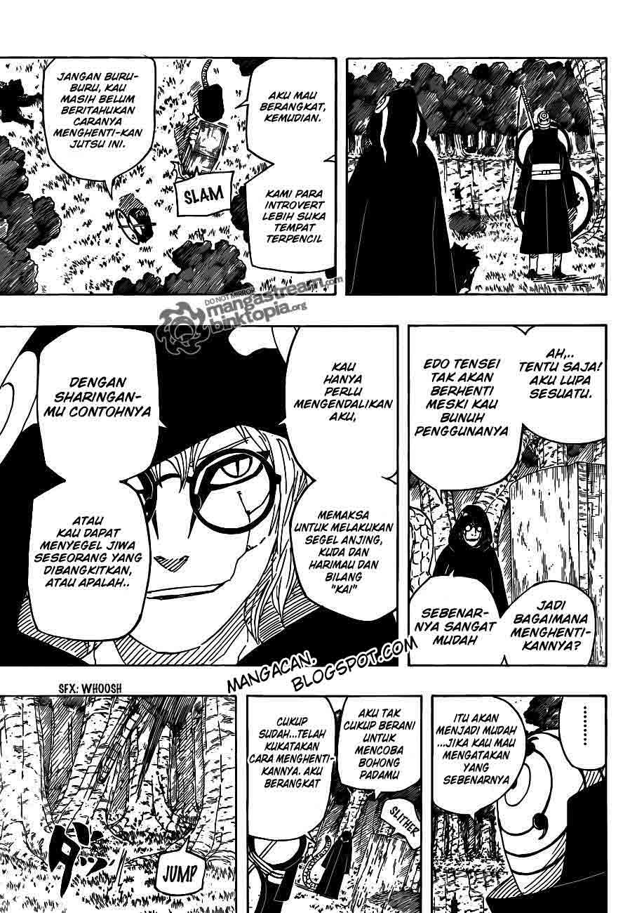 Chapter 521 - halaman 5