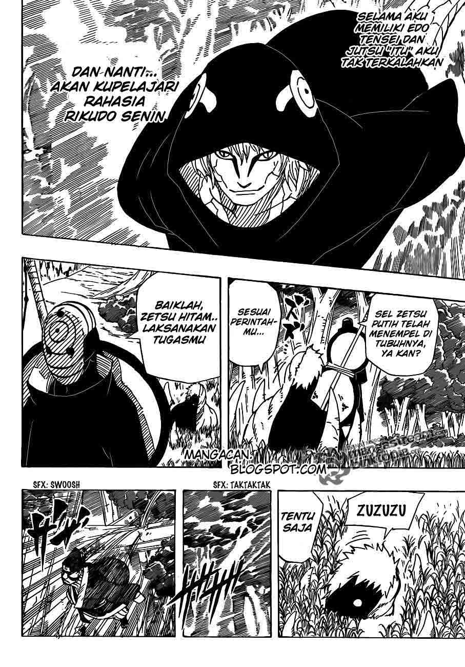 Chapter 521 - halaman 6