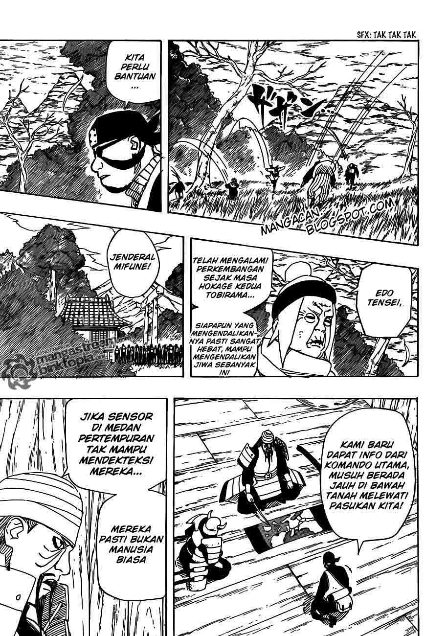 Chapter 521 - halaman 7