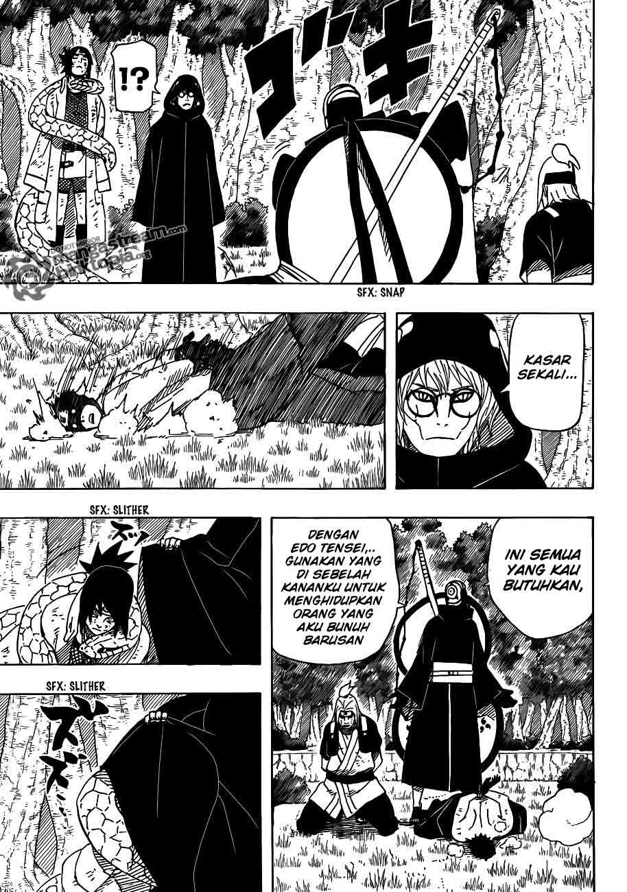 Chapter 520 - halaman 12