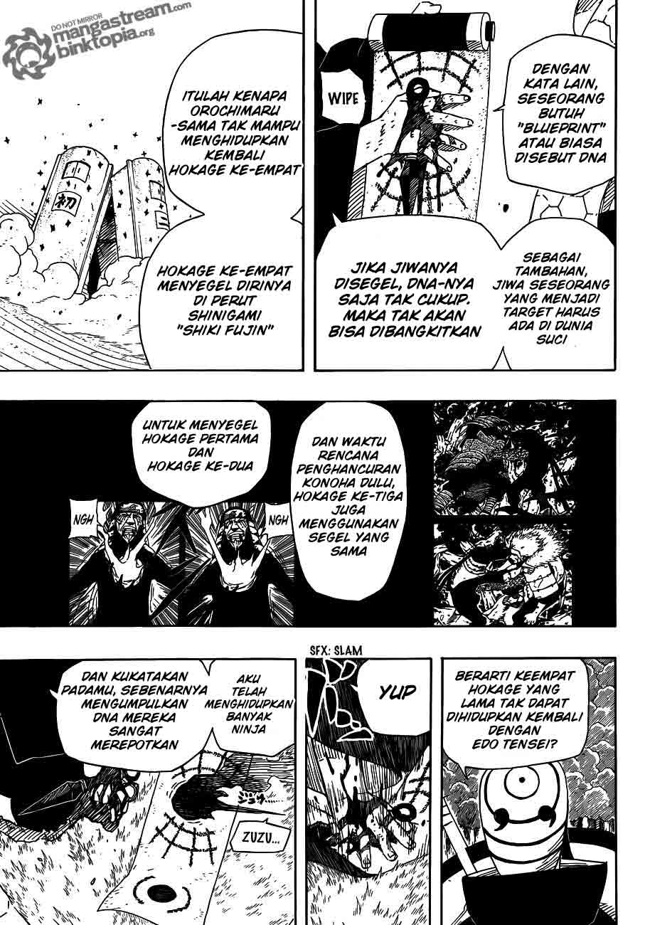 Chapter 520 - halaman 14
