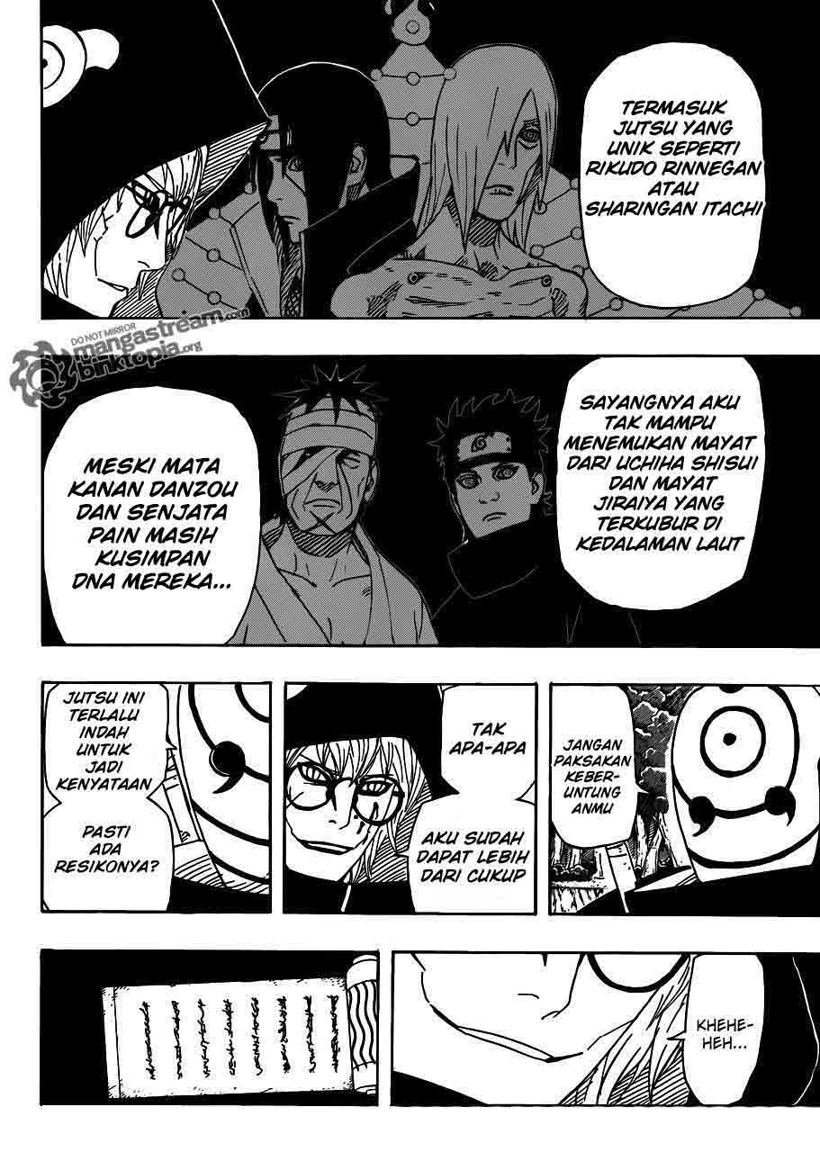 Chapter 520 - halaman 17
