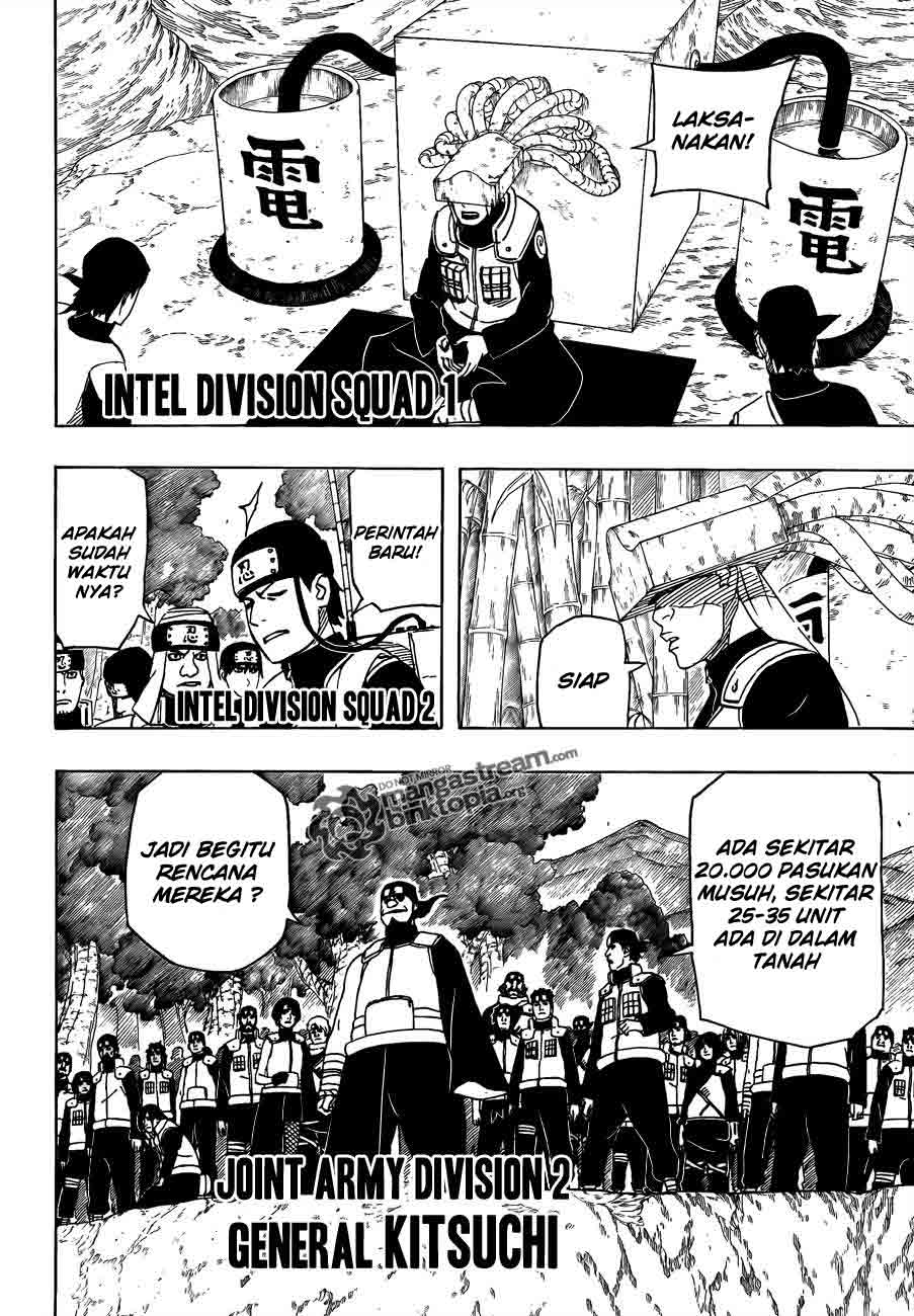 Chapter 520 - halaman 19