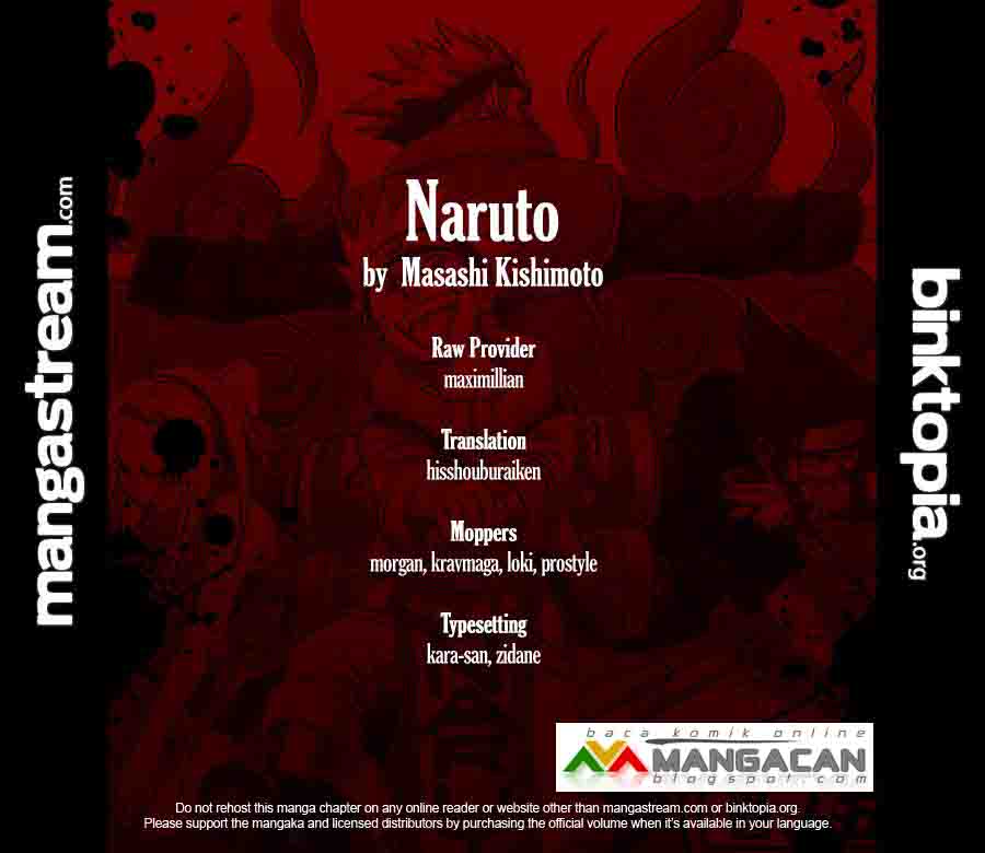 Chapter 520 - halaman 5